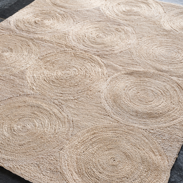 Betula Jute Rug