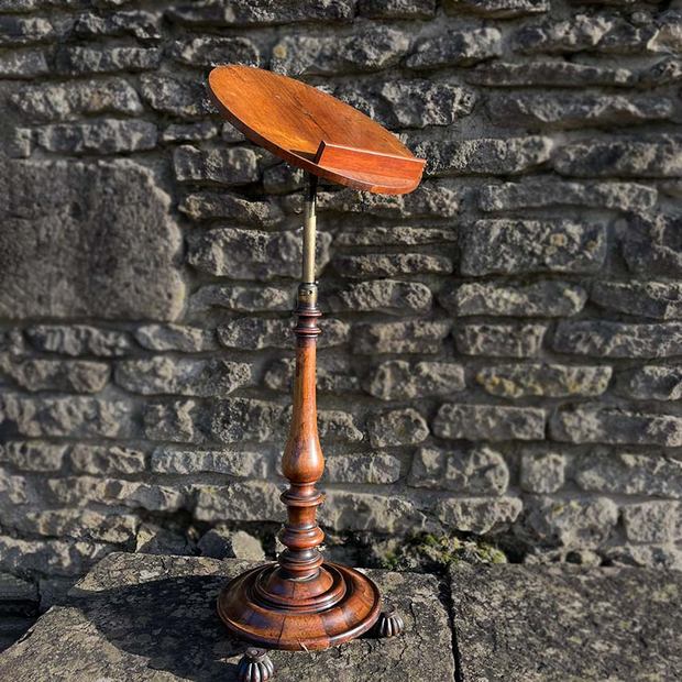 Antique Lectern