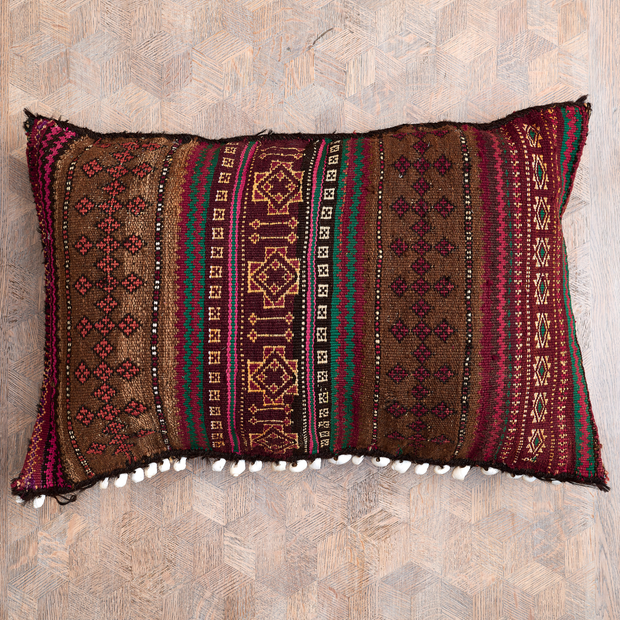 Moroccan Floor Cushion (rectangular)