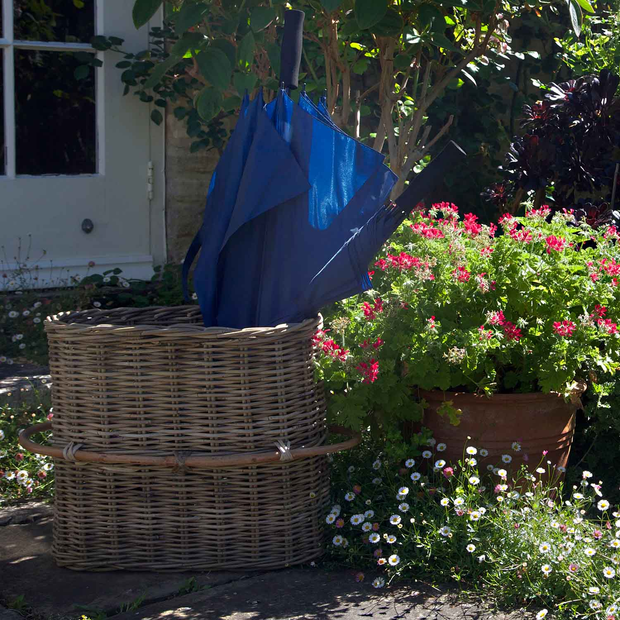 Umbrella Basket