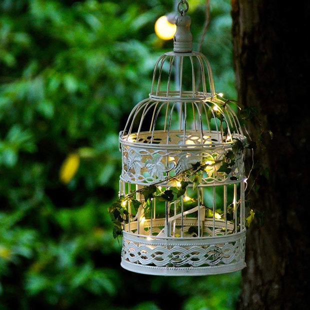 Birdcage (small)