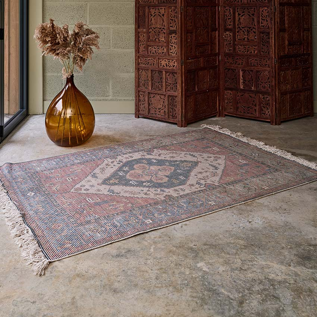 Aronia Rug