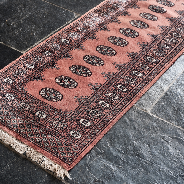 Salix Runner