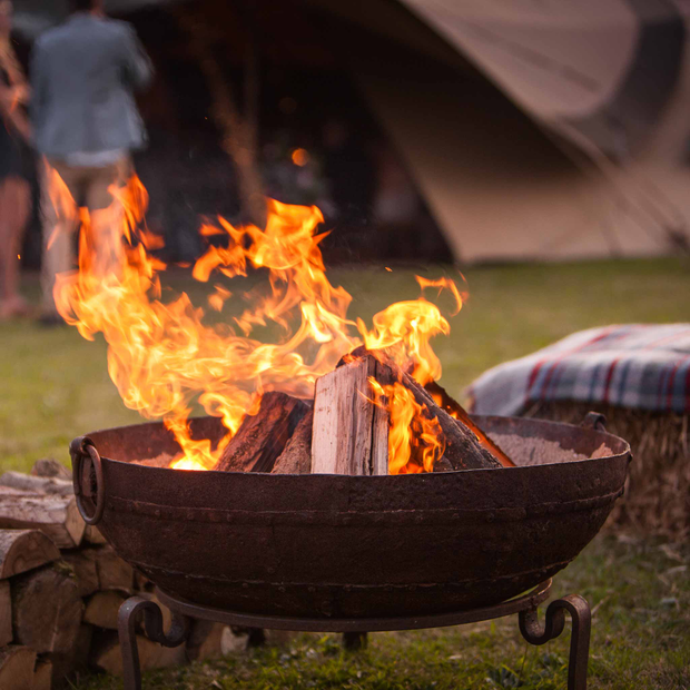 Fire Pit (Small)