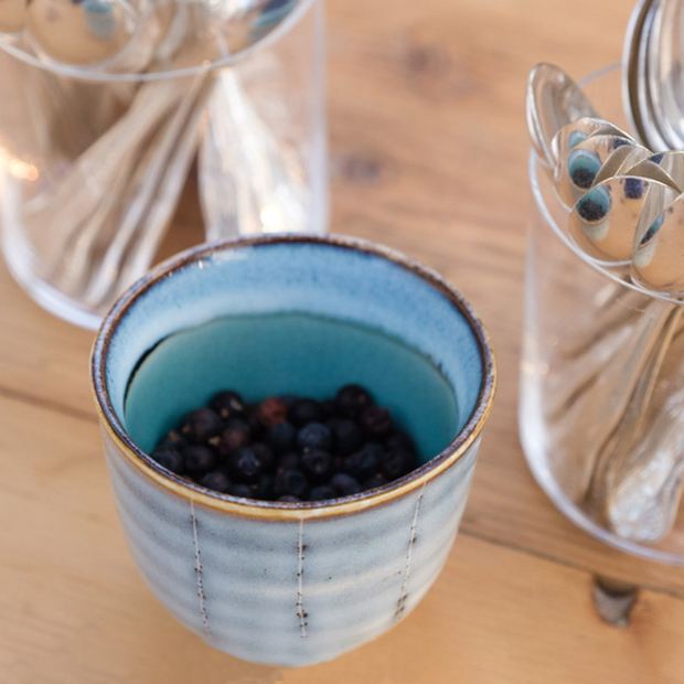 Mini Colourful Picking Bowls