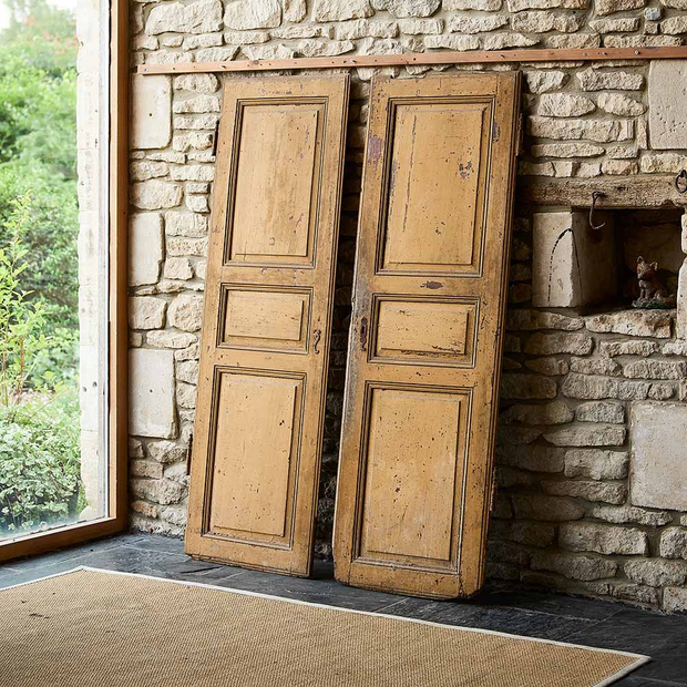 Vintage Doors