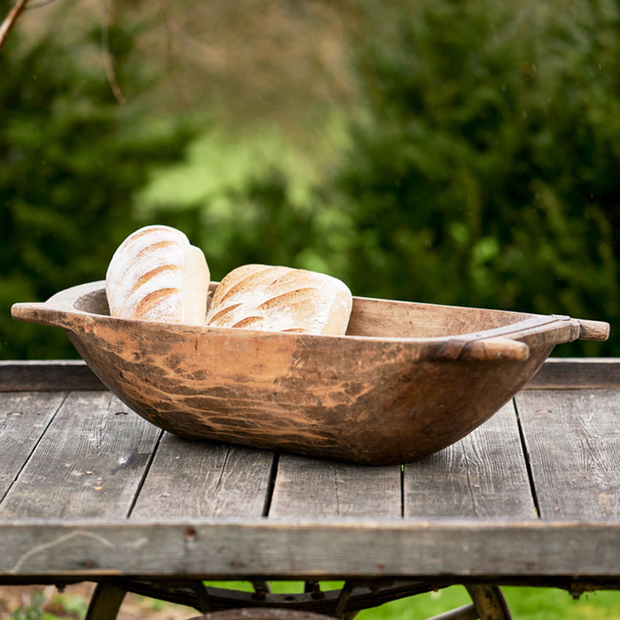 Large Dough Bowl