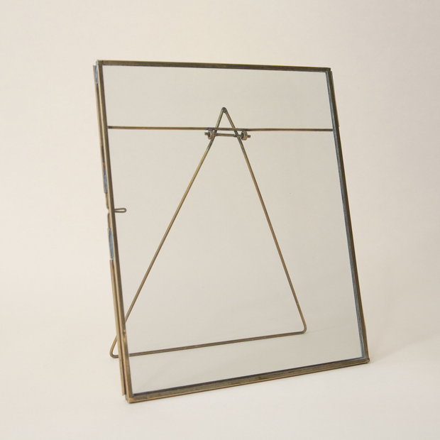 Brass Photo Frames (large)