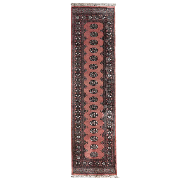 Salix Runner