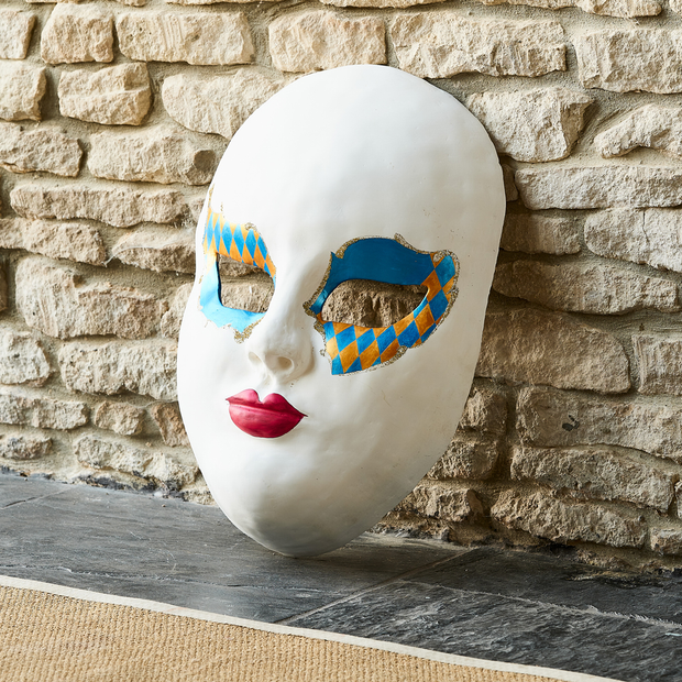 Venetian Mask (small)