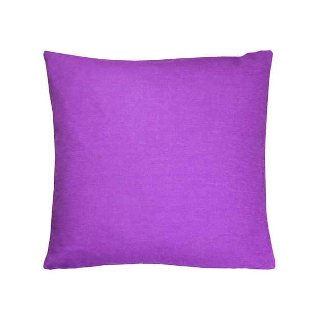 Purple Floor Cushion