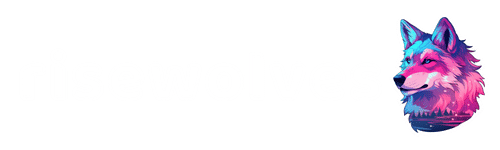 Risewolves Logo