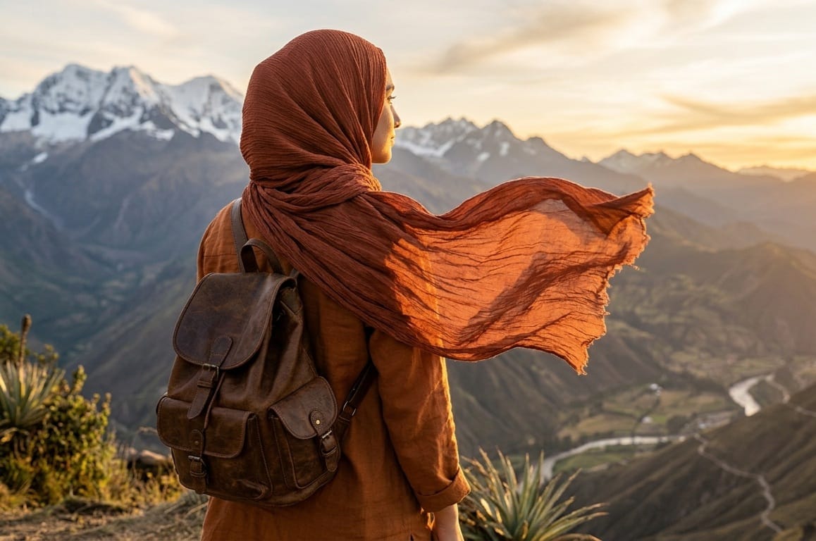 Travel