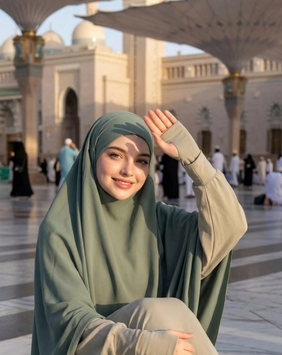 Hajj, Umrah, Ziyarat