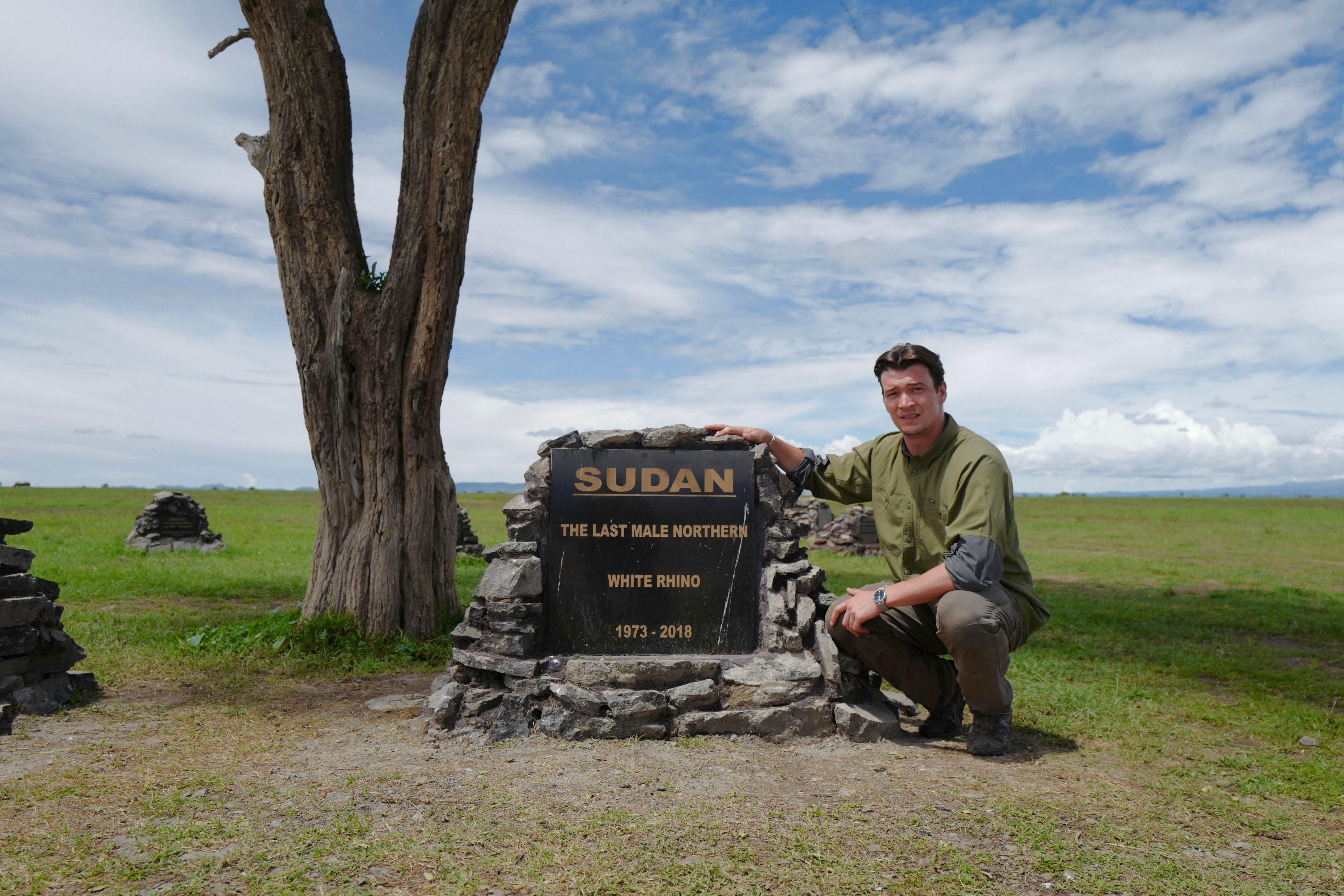 Ol Pejeta Conservancy · Kenya