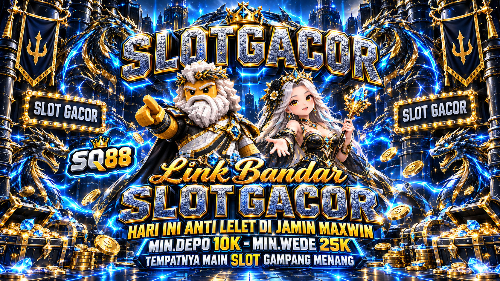 Link Gacor