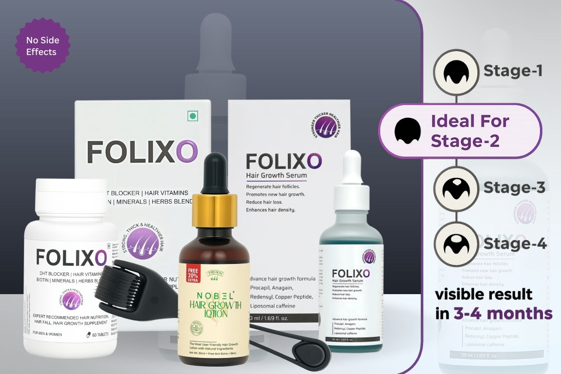 Booster Kit