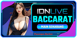 casino games baccarat