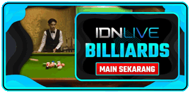 billiards idn live