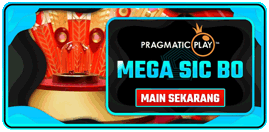 mega sicbo pragmatic
