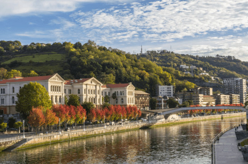 Bilbao - Experiences in Spain