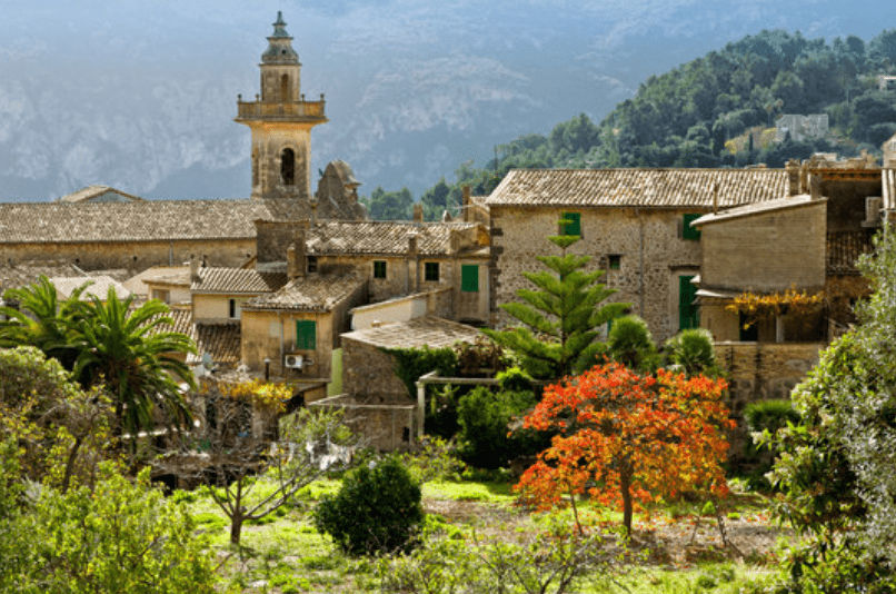 Mallorca - Guided Tours in Spain