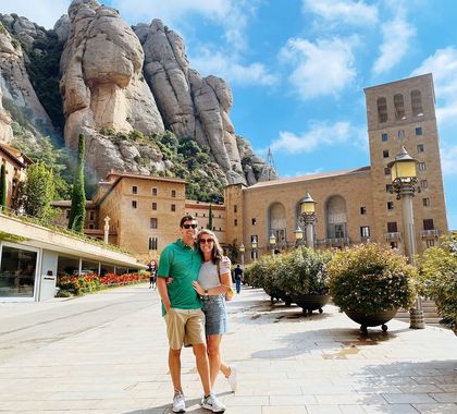 Day Trips Spain