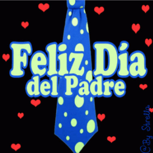 Frases para el Día del Padre - Feliz día del padre!