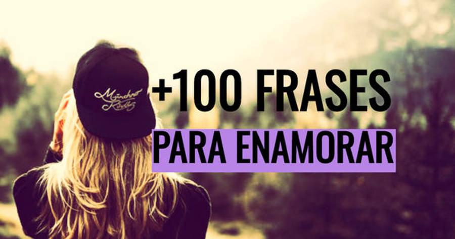 Crea Tu Frase – Las MEJORES frases para enamorar a mujeres y hombres! (con  imágenes)