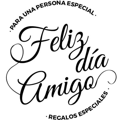 Frases para el Día del Amigo - Feliz día del amigo!