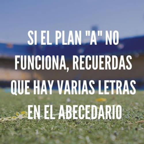 Si el plan 