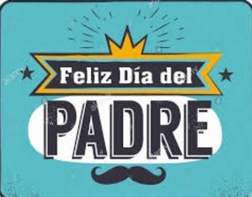 Frases para el Día del Padre - Feliz día del padre!