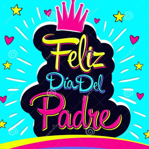 Frases para el Día del Padre - Feliz día del padre!