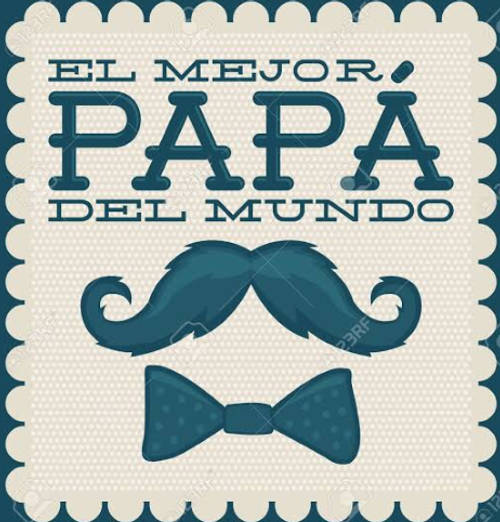 Frases para el Día del Padre - El mejor papá del mundo