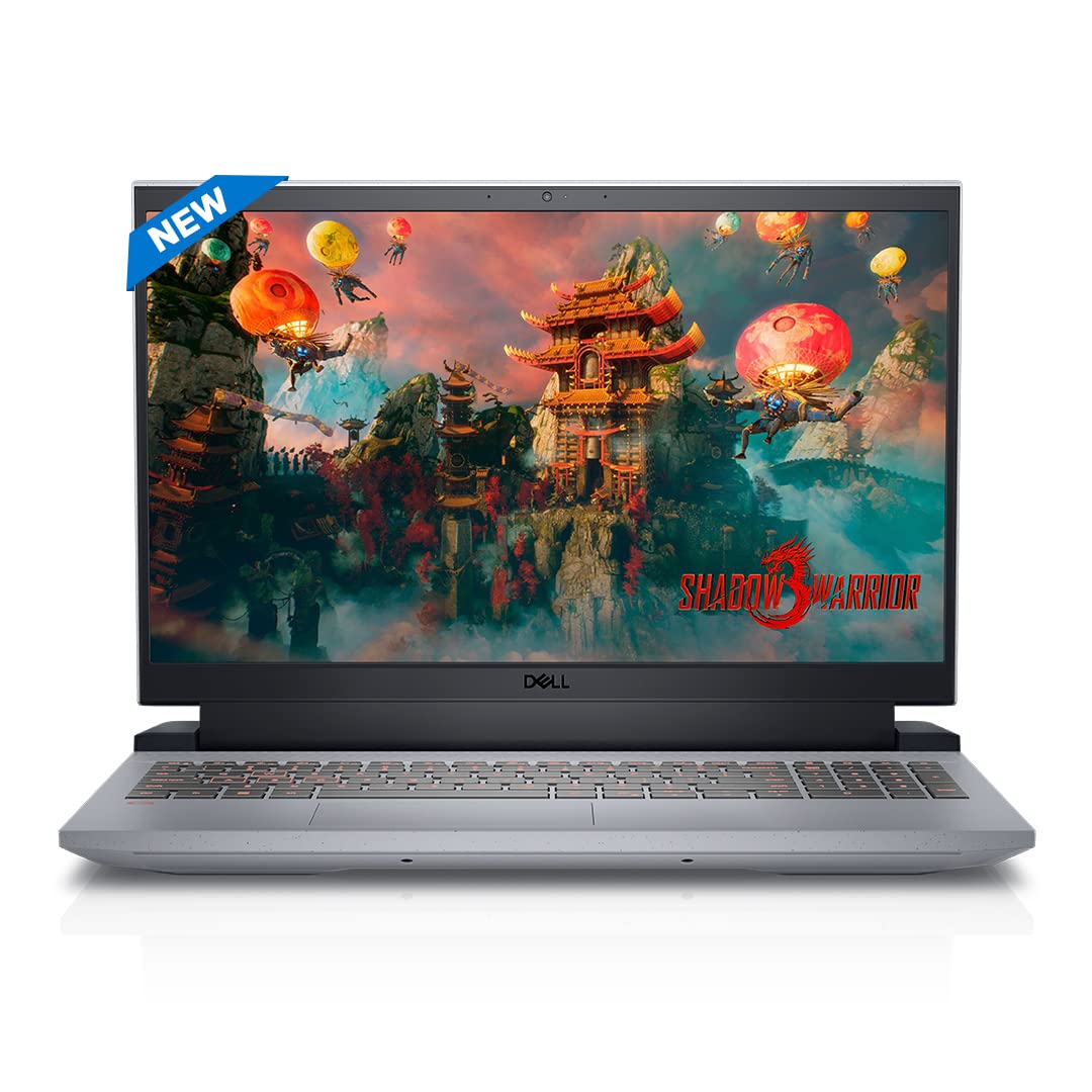 Dell Gaming G15 5525