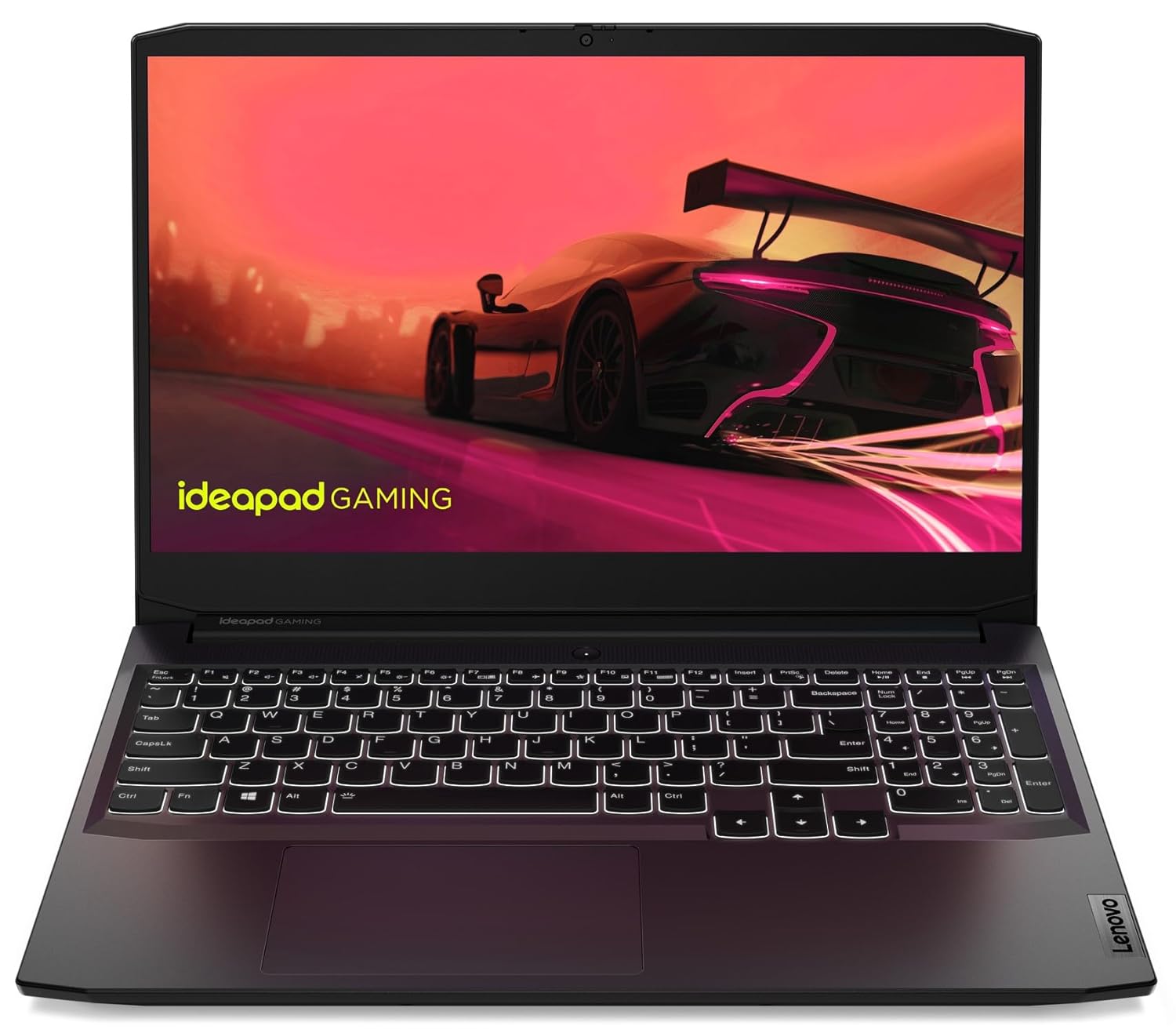 Lenovo [Smart Choice] IdeaPad Gaming 3 Laptop