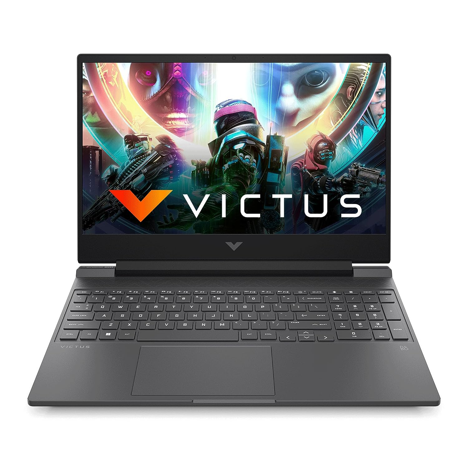 HP Victus Gaming 