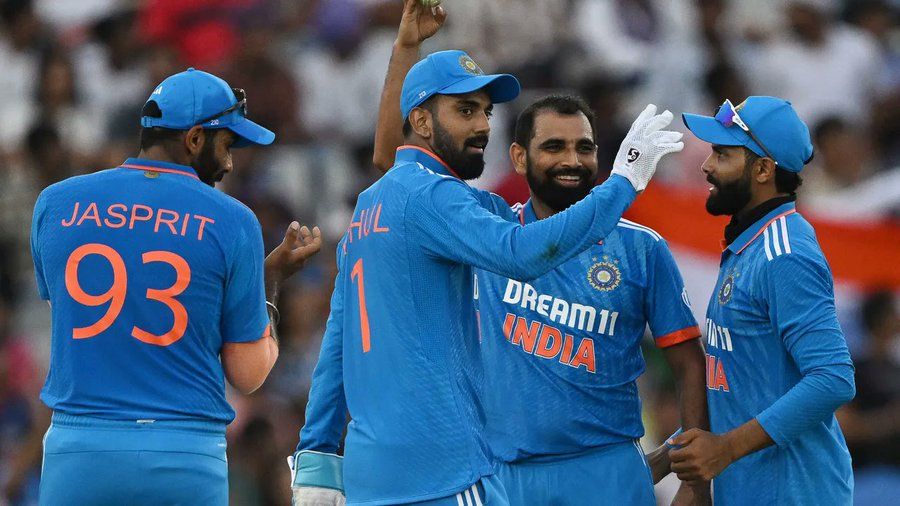 IND vs AUS Dream11 Prediction, Playing XI, Pitch Report, Fantasy Picks | 2ND ODI