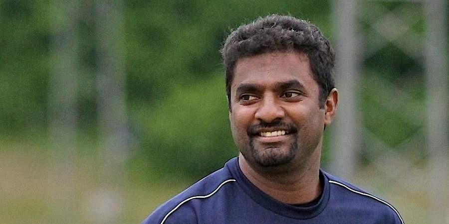 Muttiah Muralidaran names his favourites for World Cup 2023