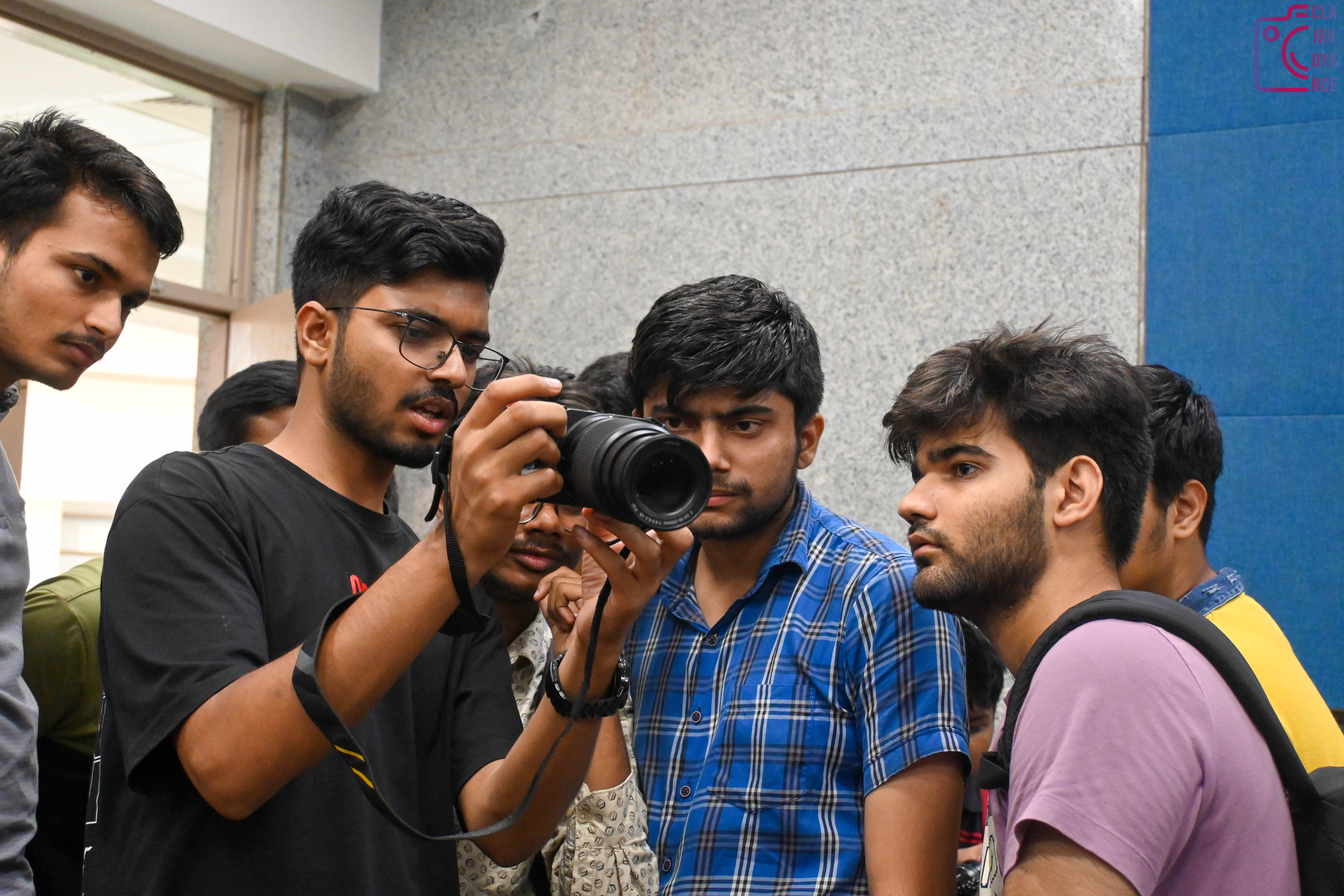 Event Coverage