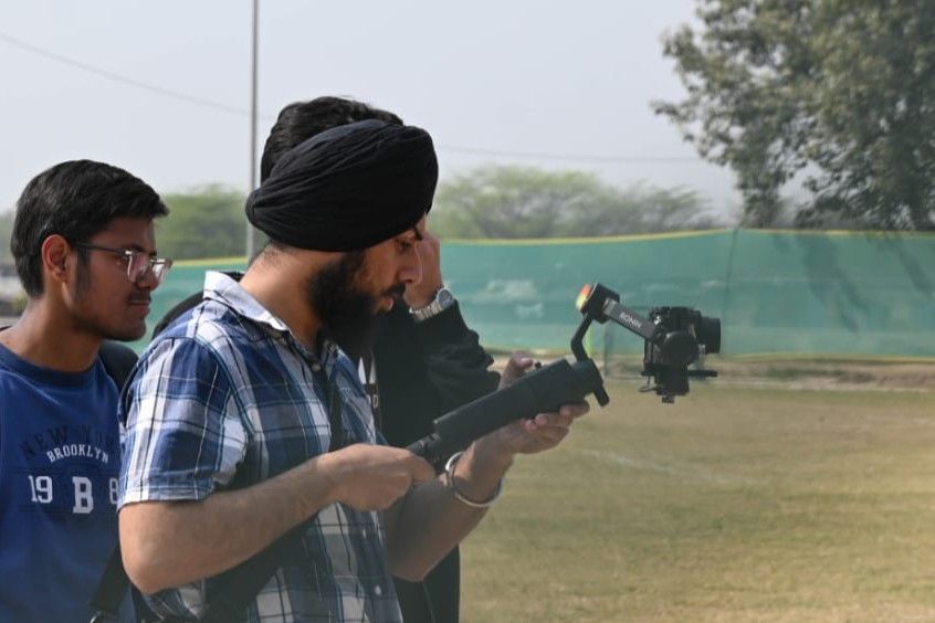 Film Production