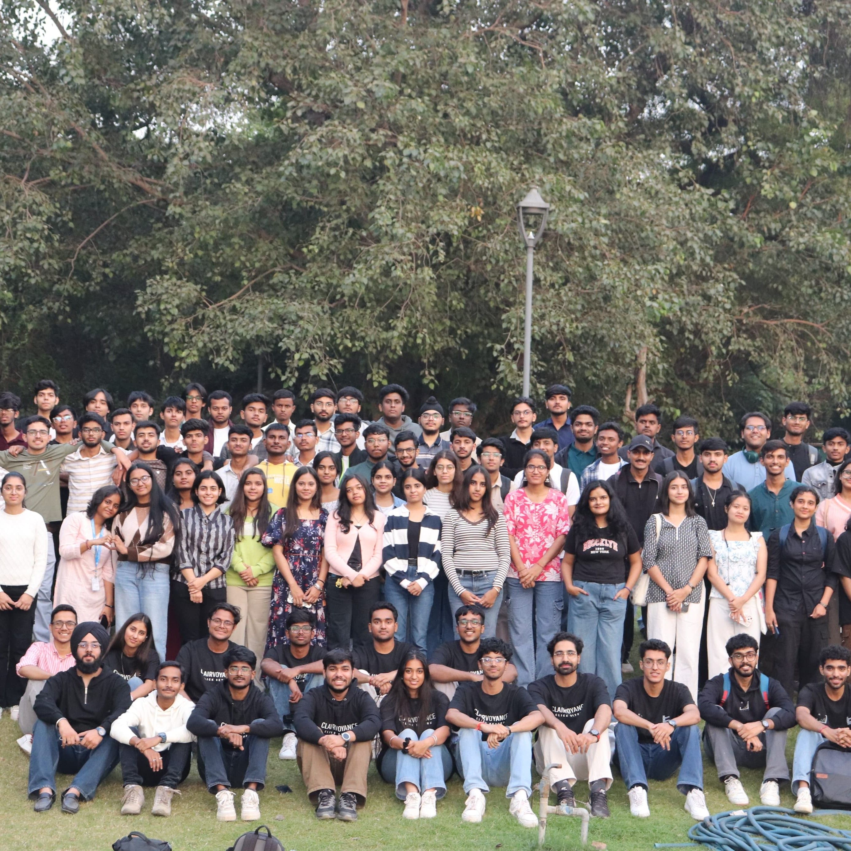 Photowalk Group