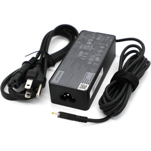 Original 65W Laptop Charger USB C Compatible with ThinkPad X1 X13 T14 T15 E14 E15 T480s T490 E480 Yoga 7i 9i Thinkbook 13s 14 15 16 Plus G4