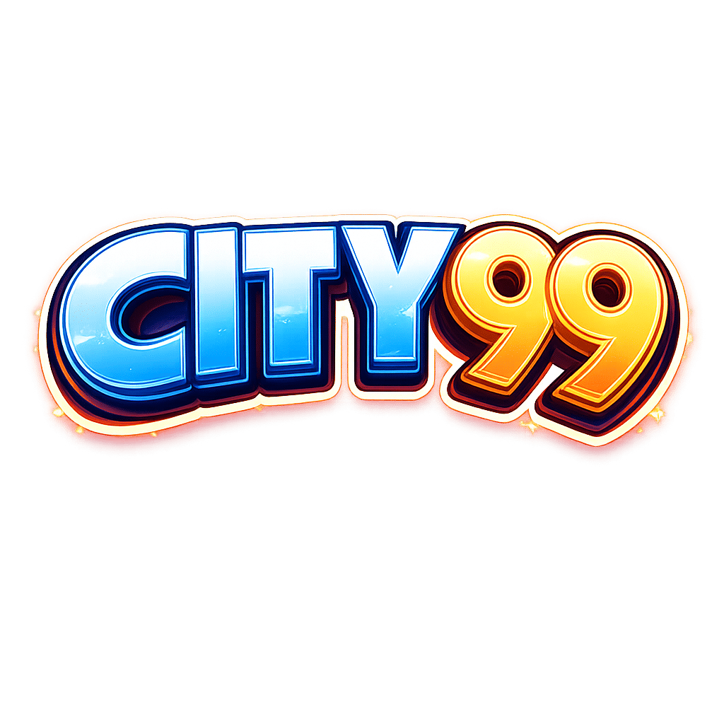 CITY99 Logo