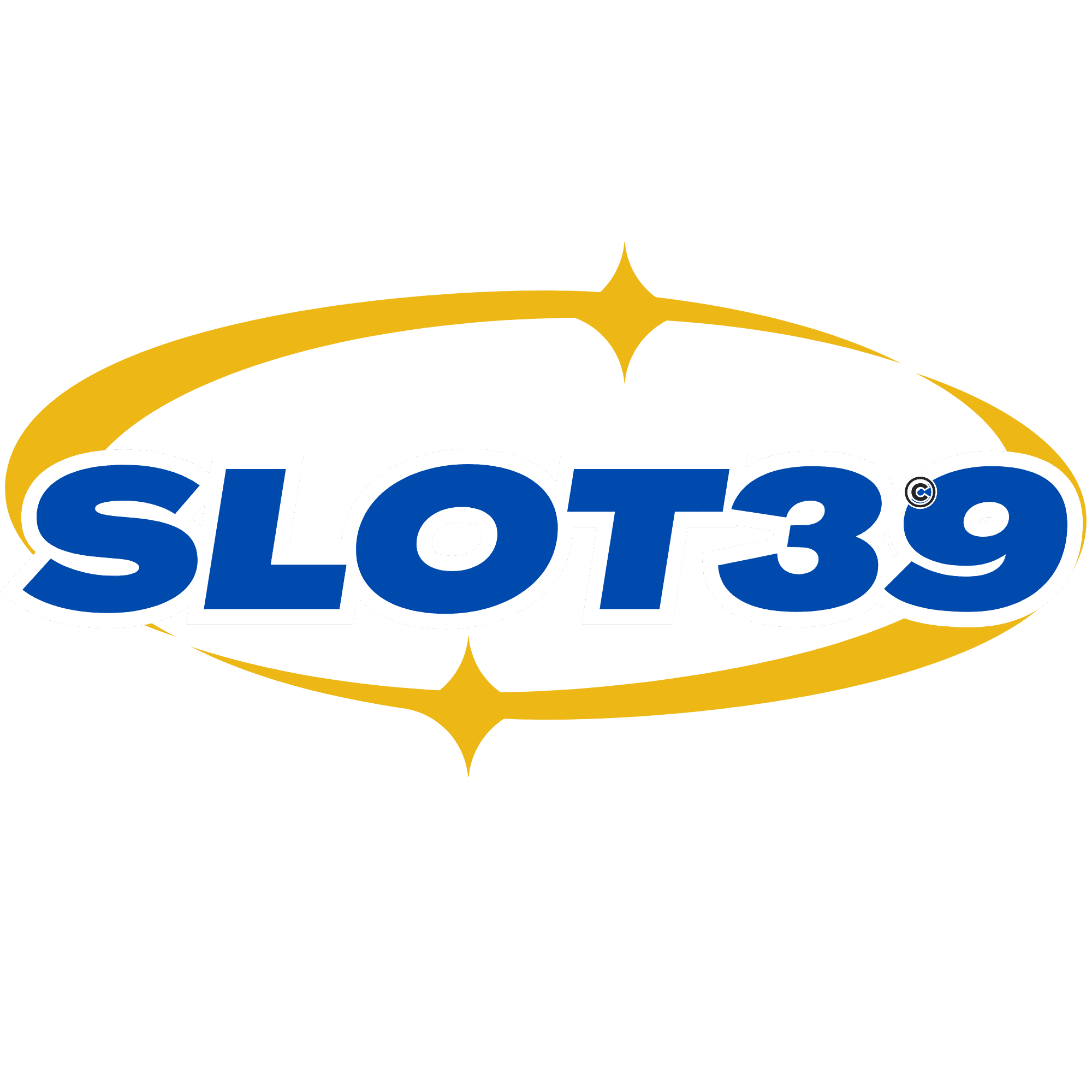 SLOT39 Logo
