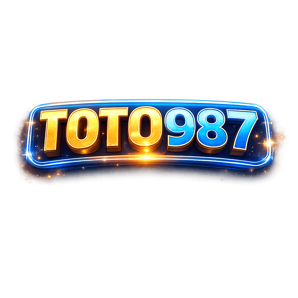 TOTO987 Logo