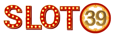SLOT39 Logo