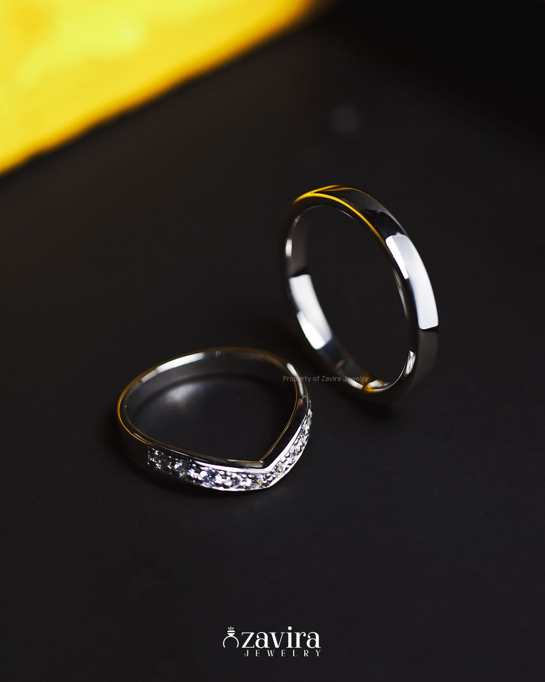 Cincin Kawin ZVO10