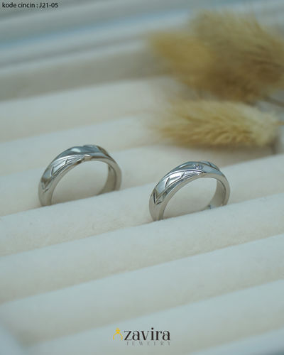 cincin kawin