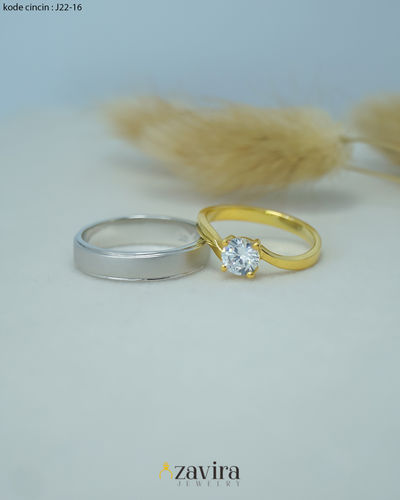 cincin kawin